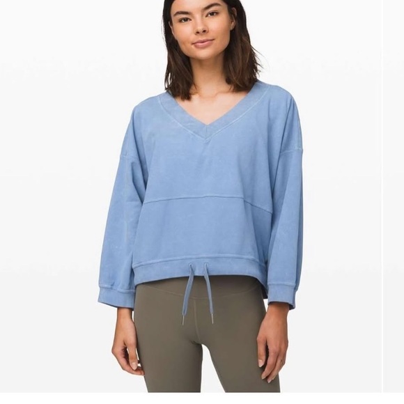 lululemon athletica Tops - Lululemon jacket